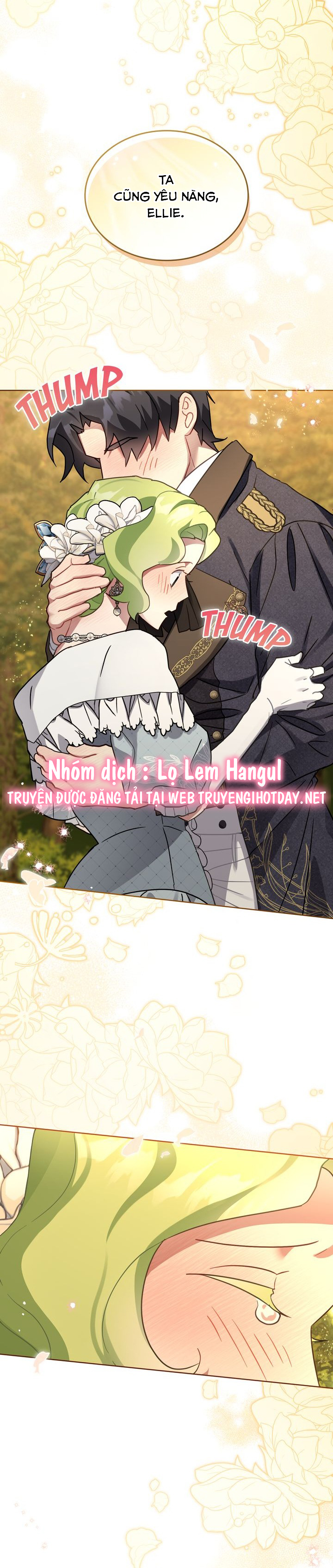 công chúa muôn loài chapter 60 8