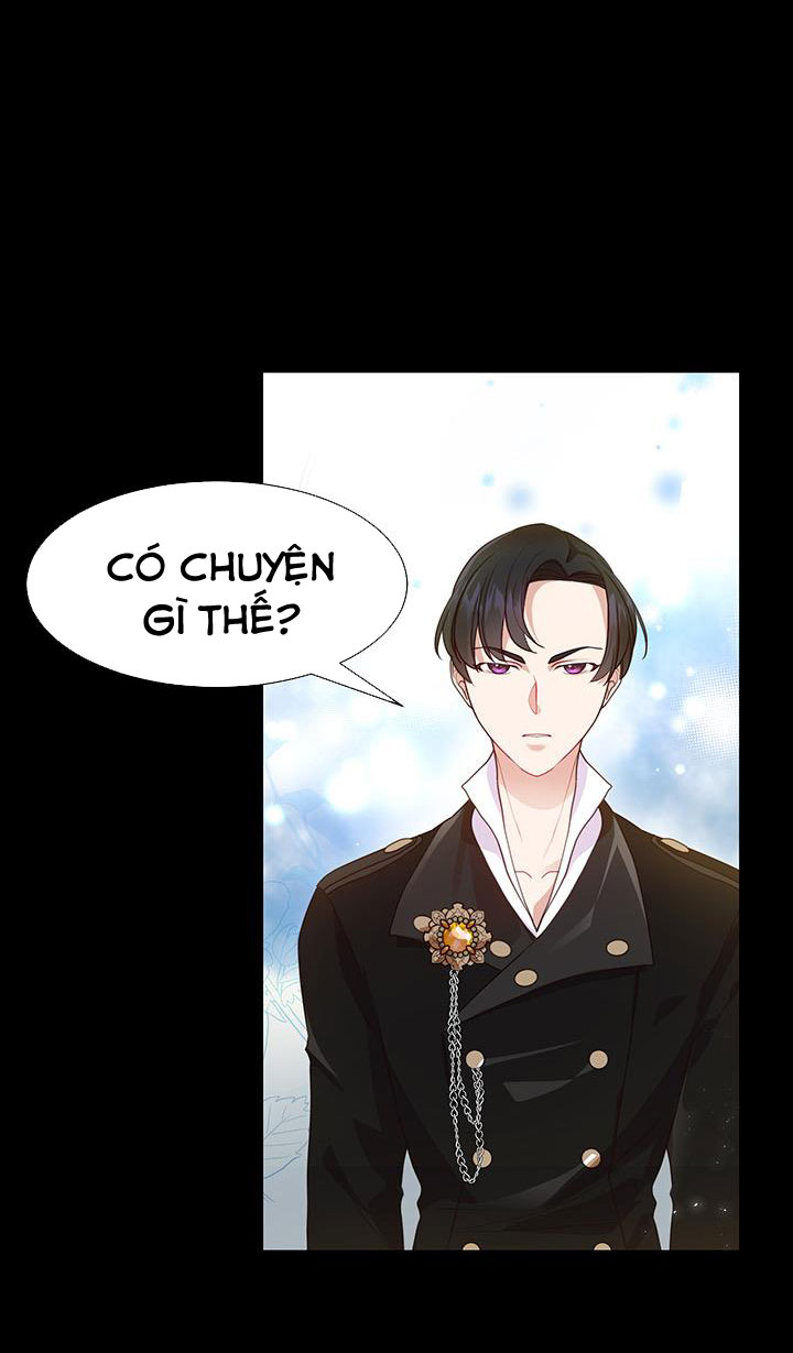 mau đến đây, lần đầu thấy ác nữ như này phải không chapter 5 22