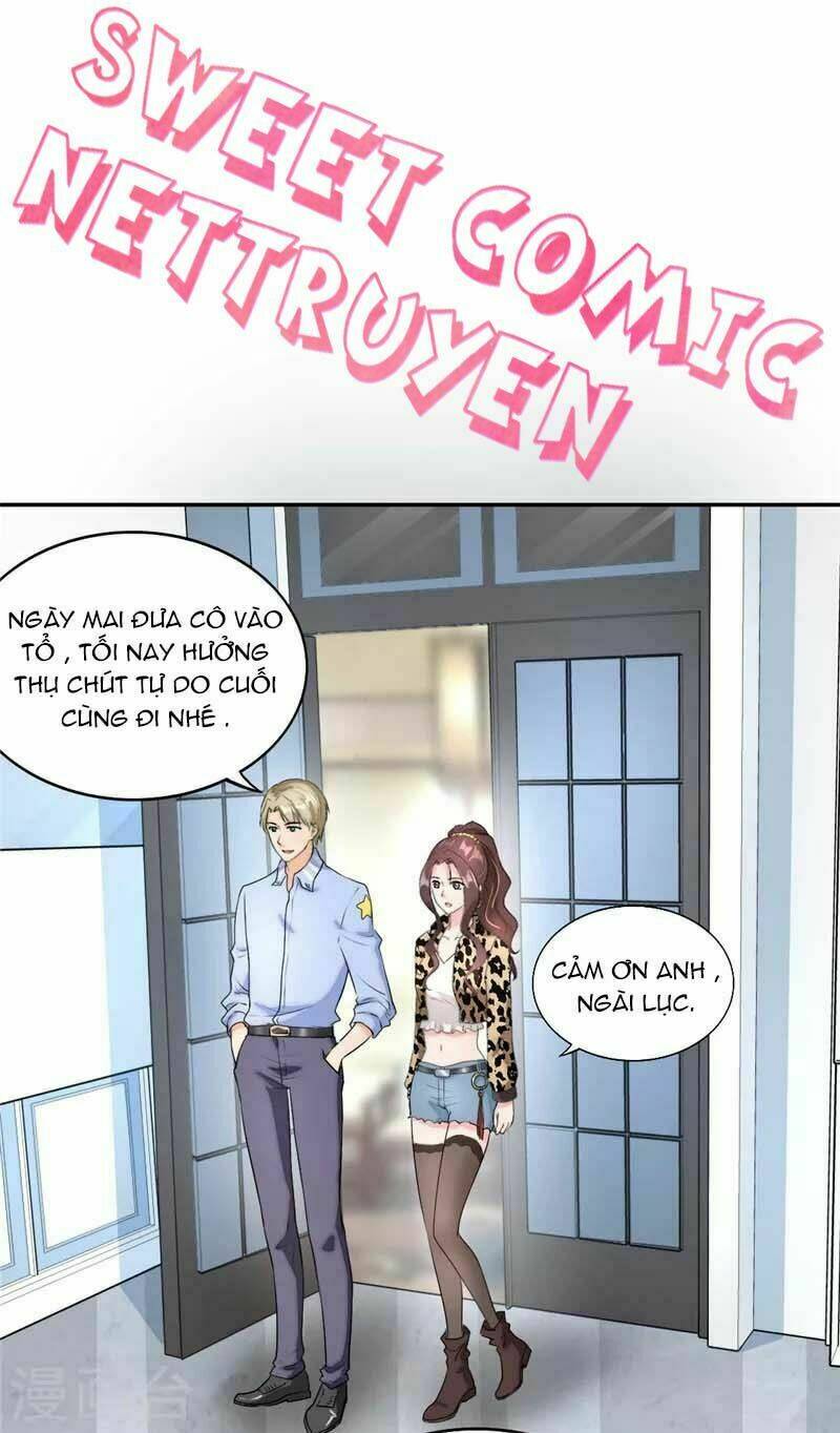 manh bảo đột kích: mami cha con đâu ? chapter 21 2