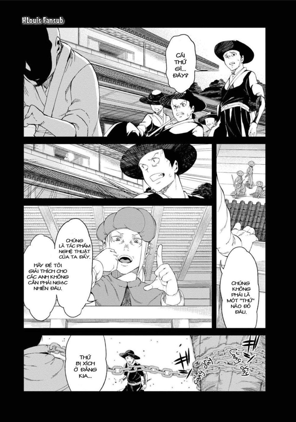 toaru kagaku no accelerator chapter 33 7