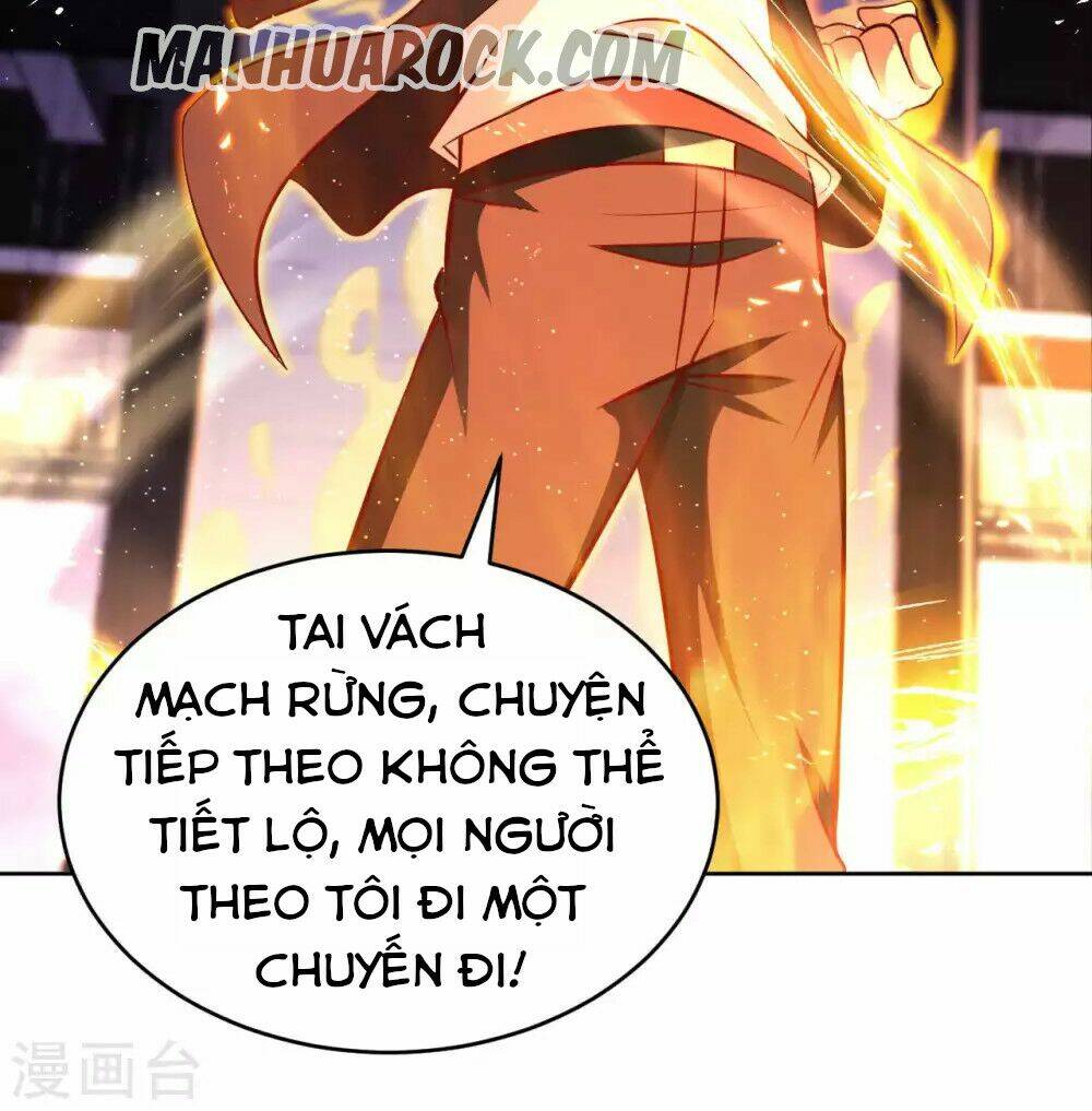 sư phụ của ta là thần tiên chapter 56 35