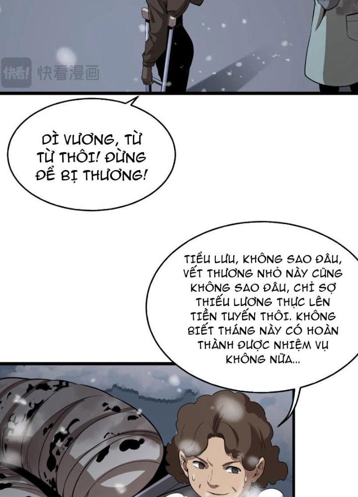 vạn tộc xâm lấn: toàn dân tham chiến, ta ở lại hậu phương chapter 1 232