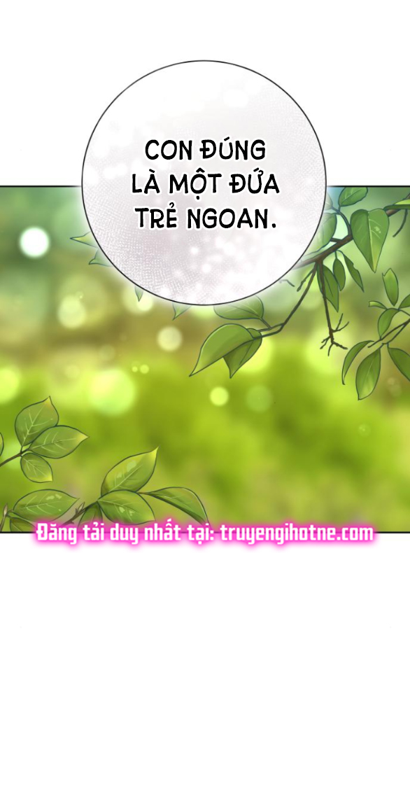 tôi muốn trở thành cô ấy dù chỉ là một ngày chapter 158.2 23