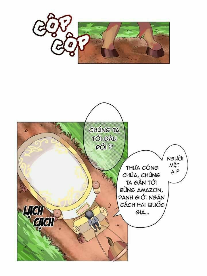 palawari's choice chapter 0 4