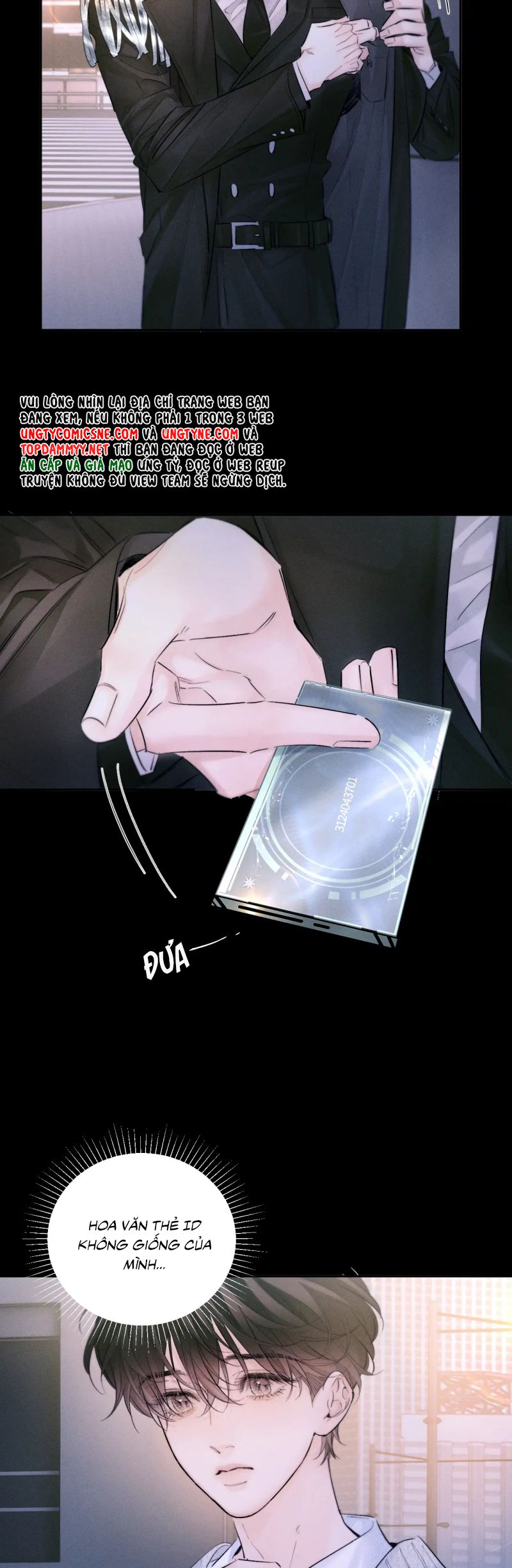 cây nấm nhỏ chapter 53 13