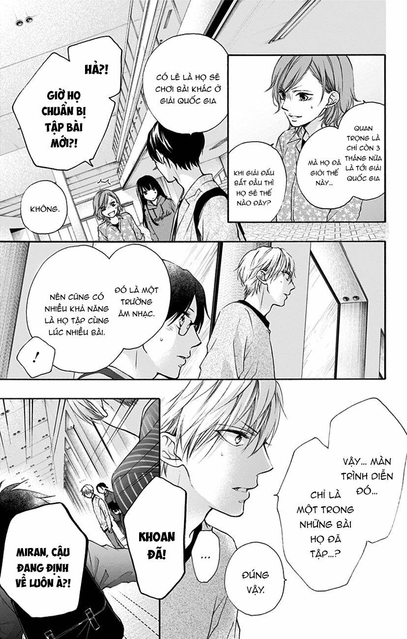 kono oto tomare! chapter 76 13