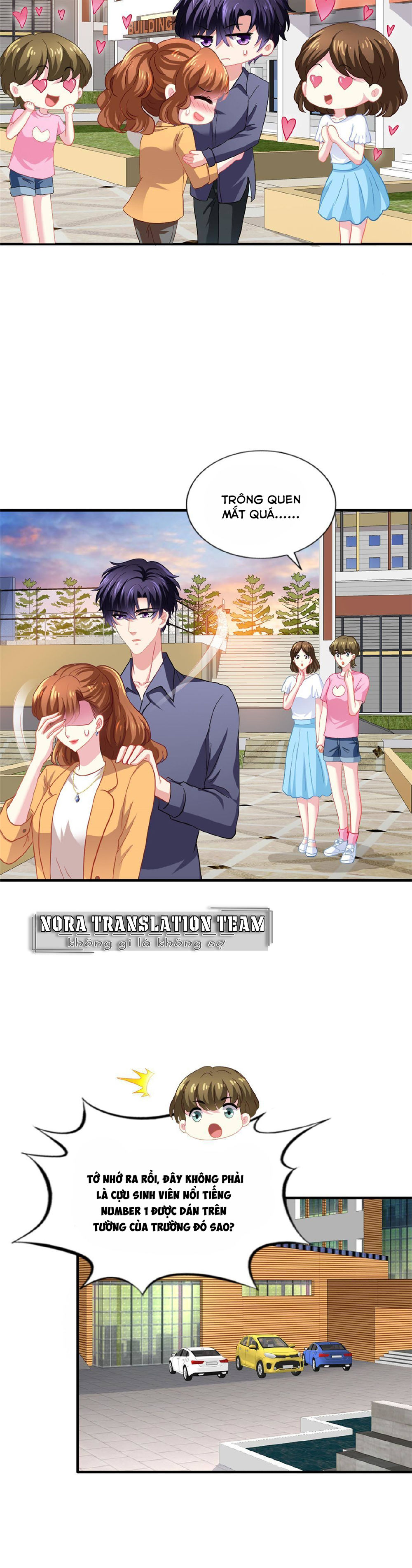 nữ hoàng điện ảnh chapter 40 10