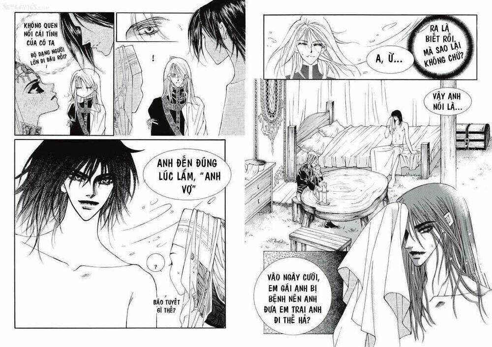 boy princess chapter 5 6