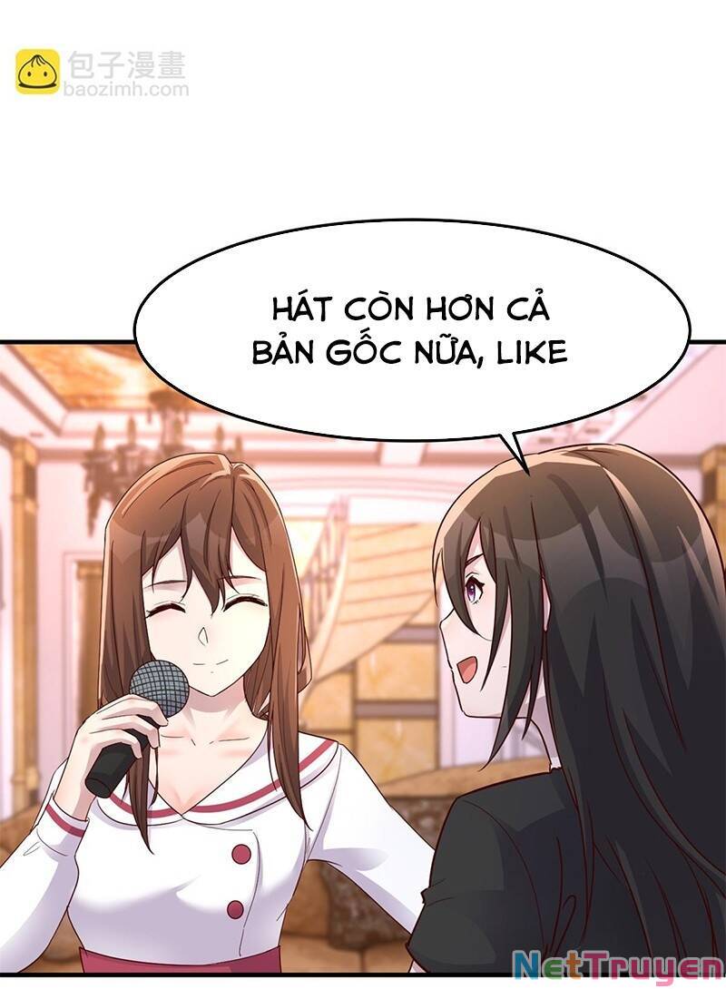 chị gái tôi là đại minh tinh chapter 150 18