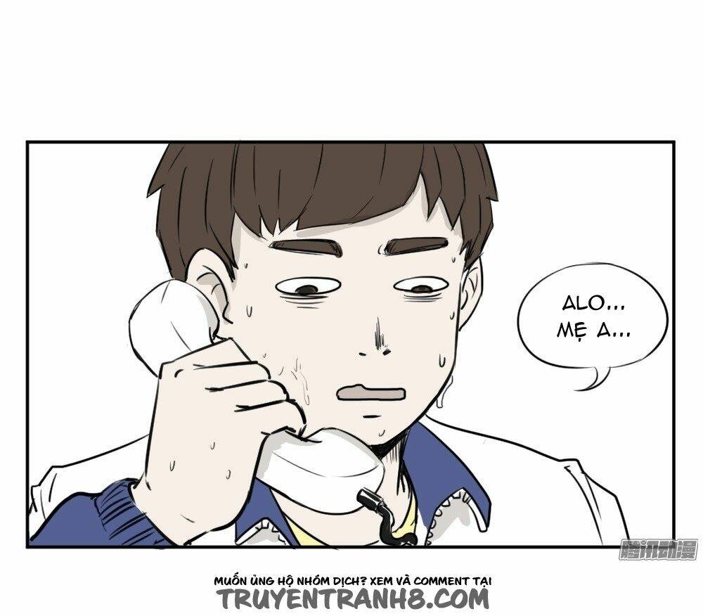 để tui yên ổn trưởng thành coi! chapter 25 23