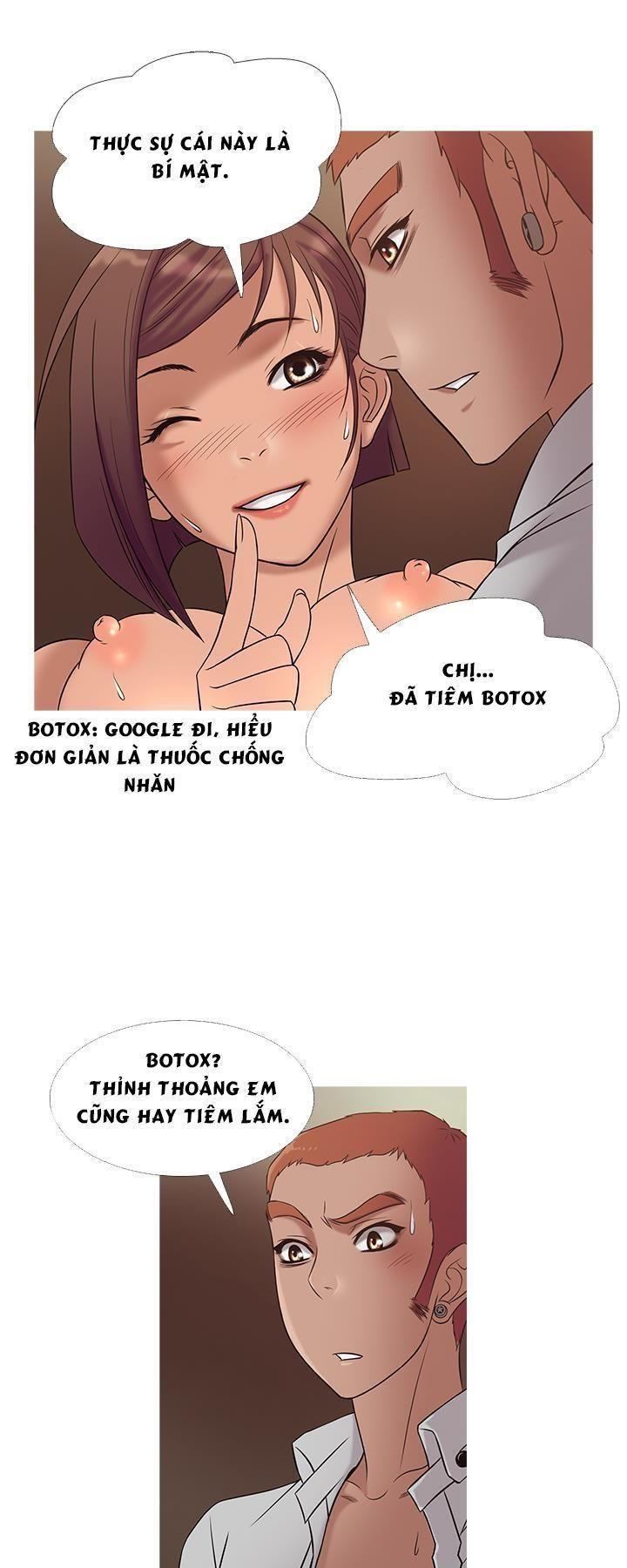 thiên đường chapter 22 28