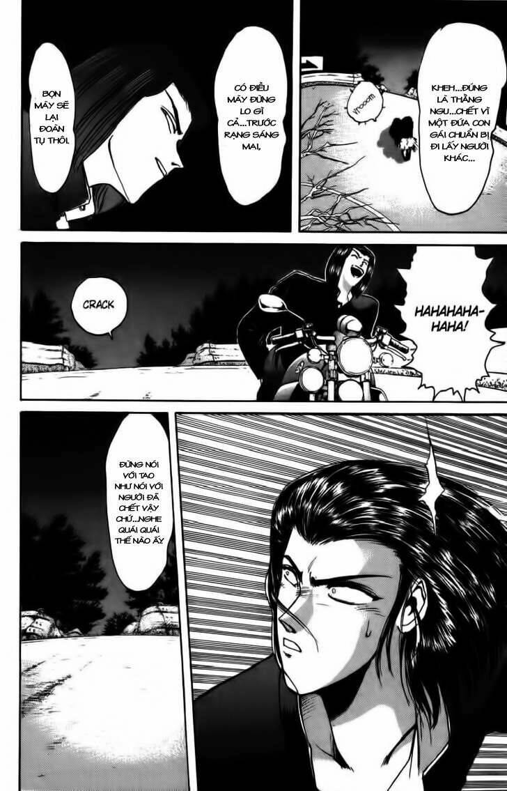 shonan junai gumi chapter 50 17