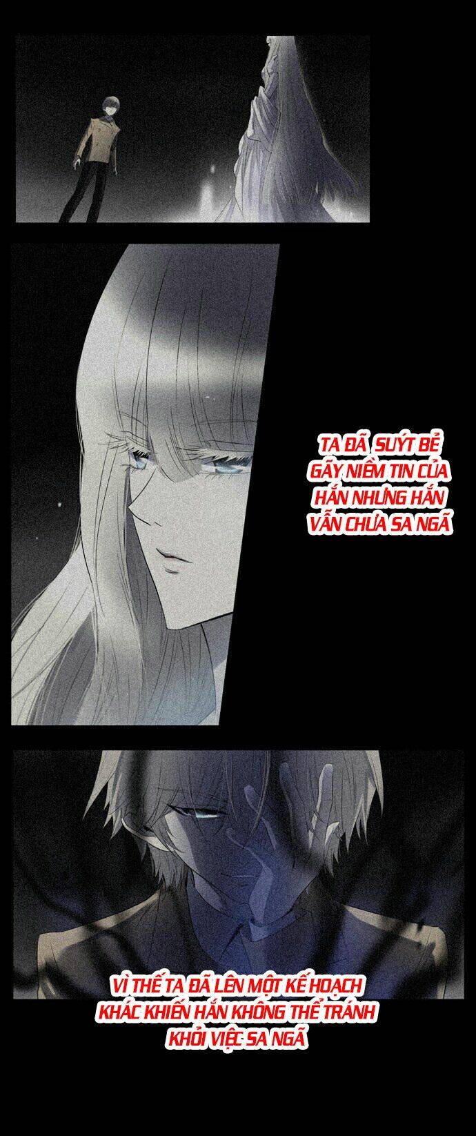 bản khế ước linh hồn chapter 190 16