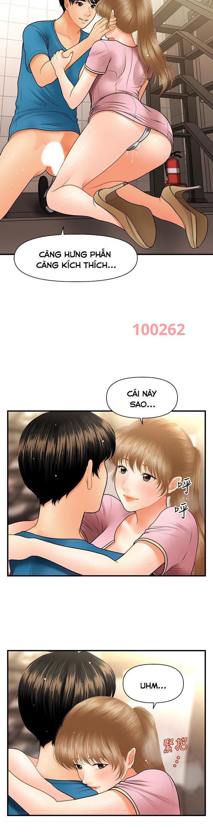 này anh đẹp trai chapter 68 33