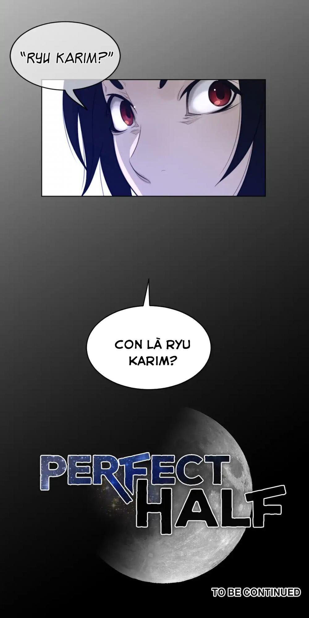 một nửa hoàn hảo chapter 89 42