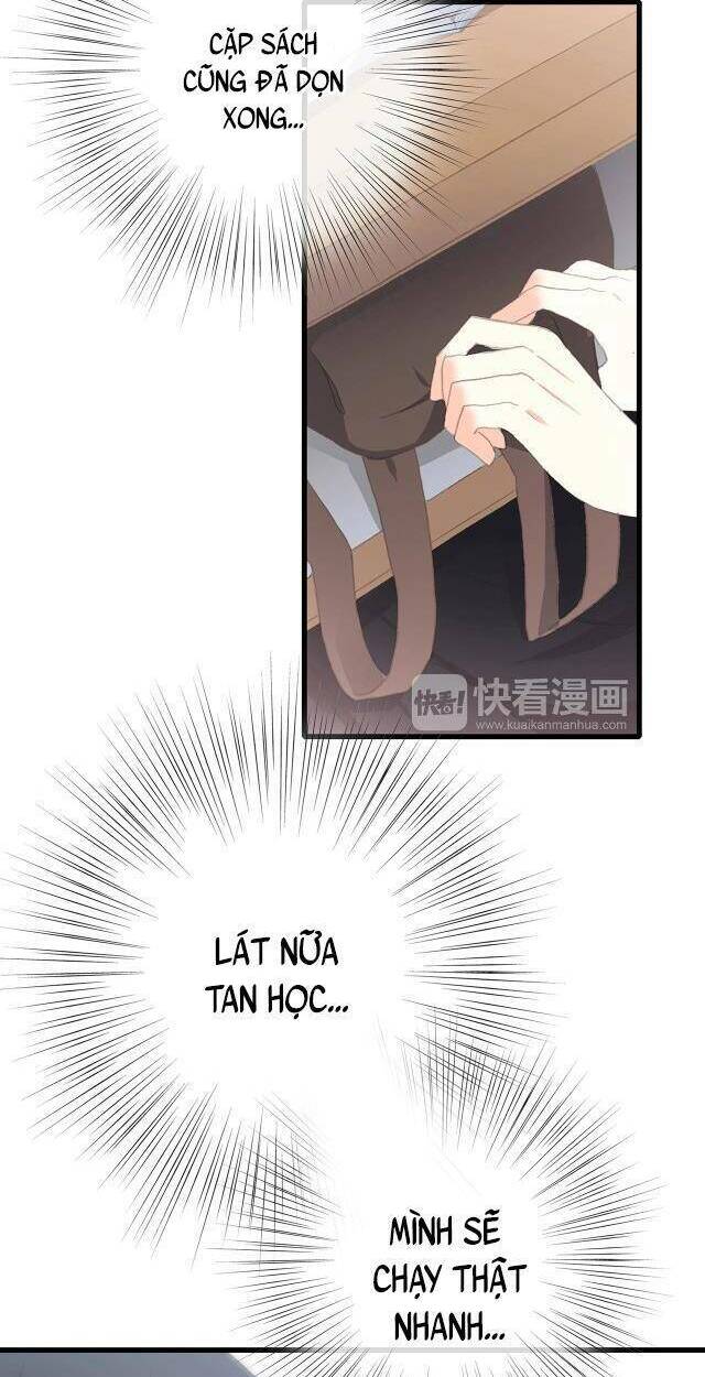 con tim rung động 3 chapter 56 34