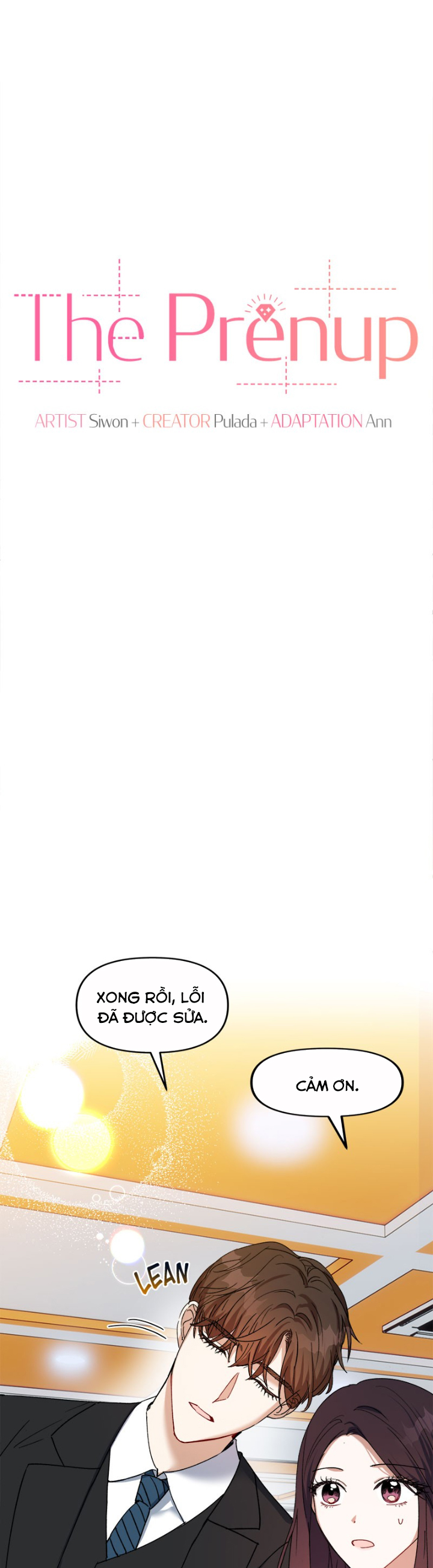 bản cam kết hôn nhân chapter 26 9