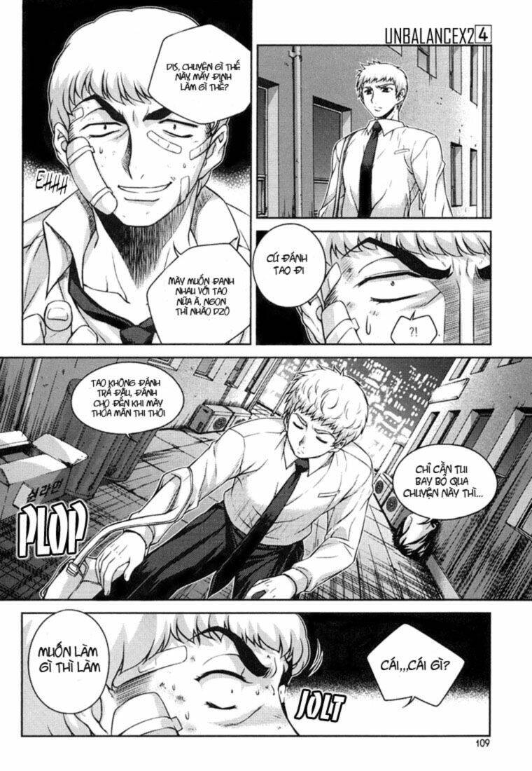 unbalance x unbalance chapter 29 9