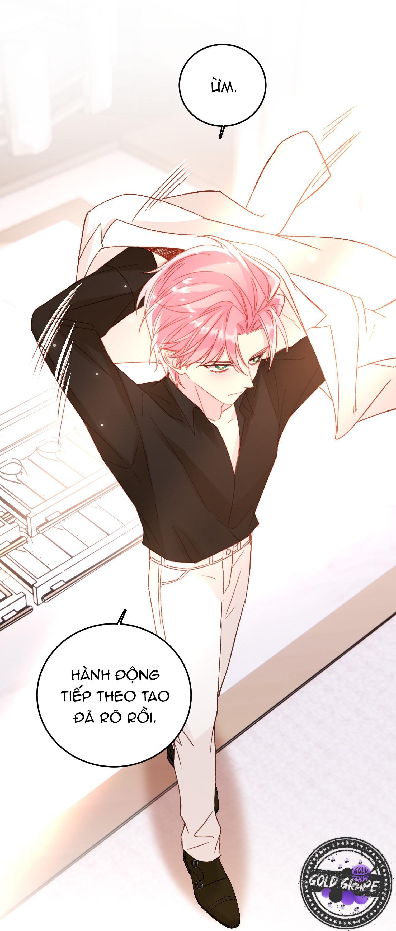 tôi phải trở thành nhân vật đại phản diện chapter 50 19