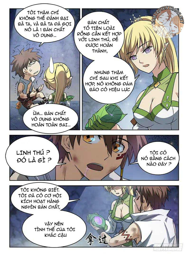 hunter age chapter 44 7