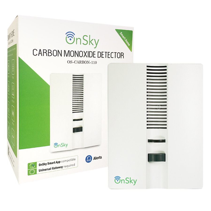 Cảm biến khí CO OnSky OS-Carbon-110