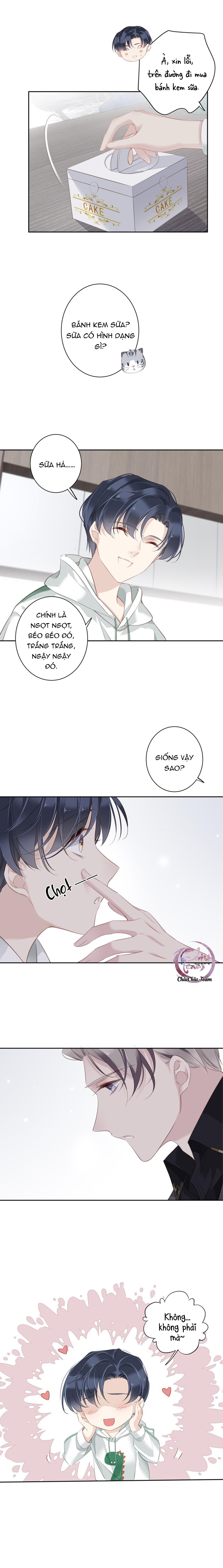 cuộc mai mối vượt giống loài chapter 39 6