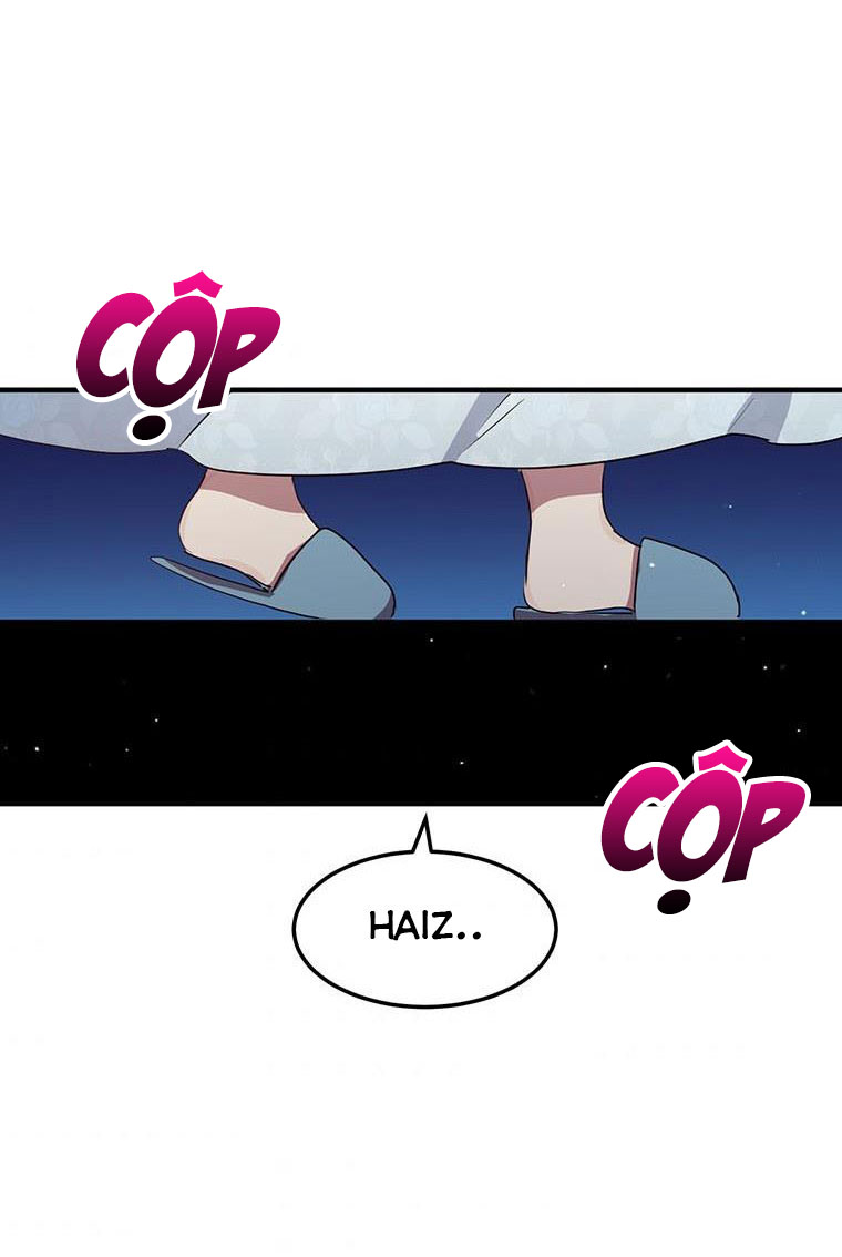 tại sao ngài làm điều này, công tước chapter 121 24
