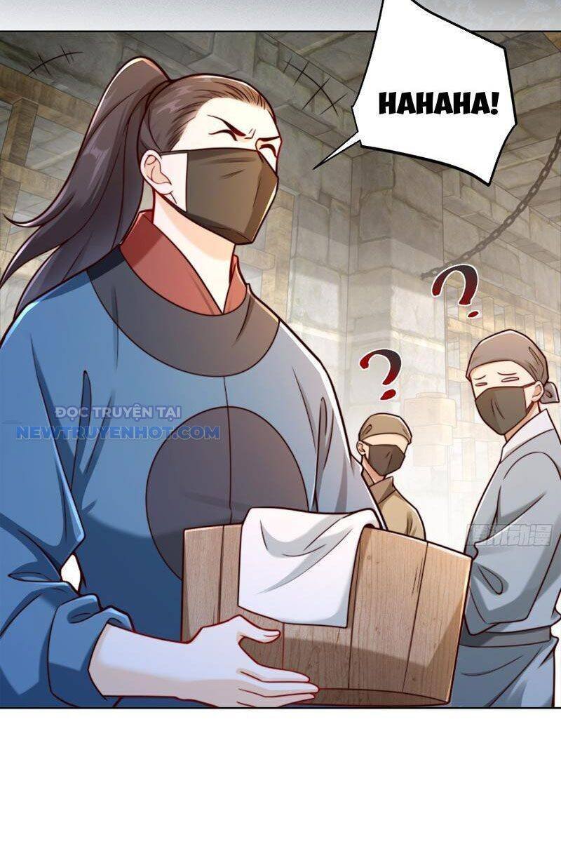 ta thực sự không muốn làm thần tiên chapter 56 12