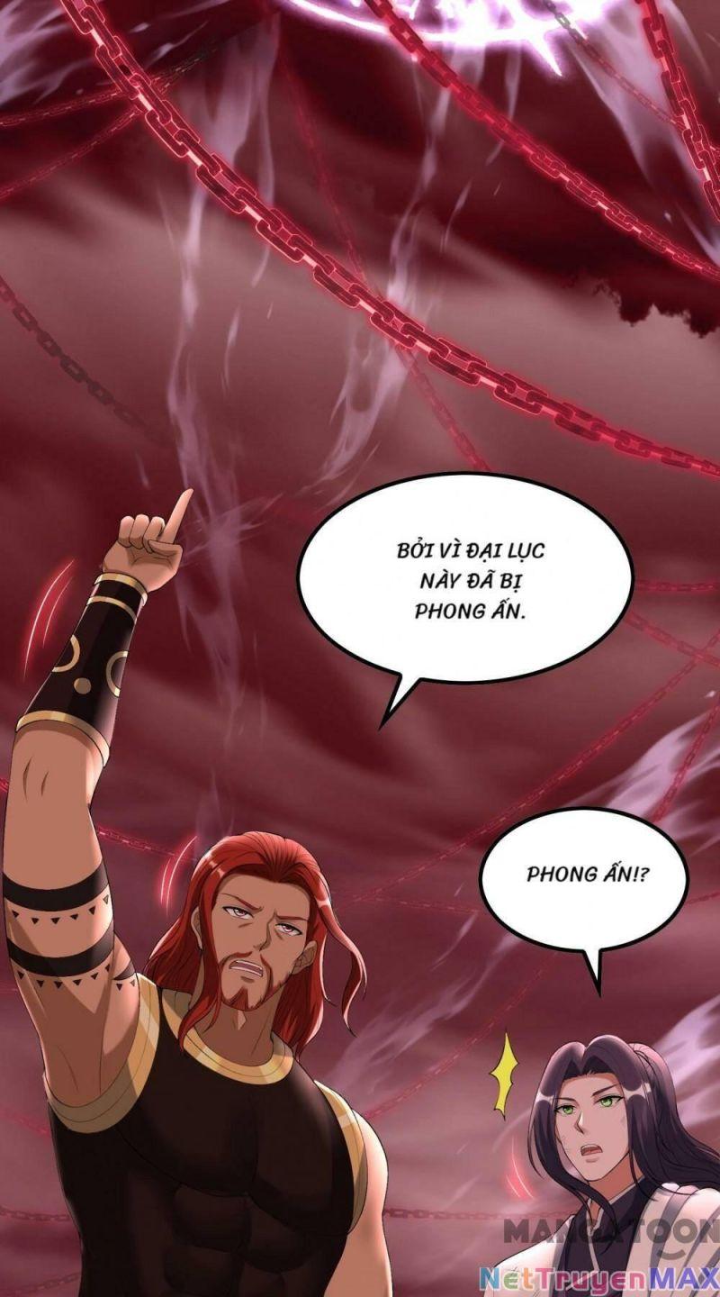 đệ nhất người ở rể chapter 218 31