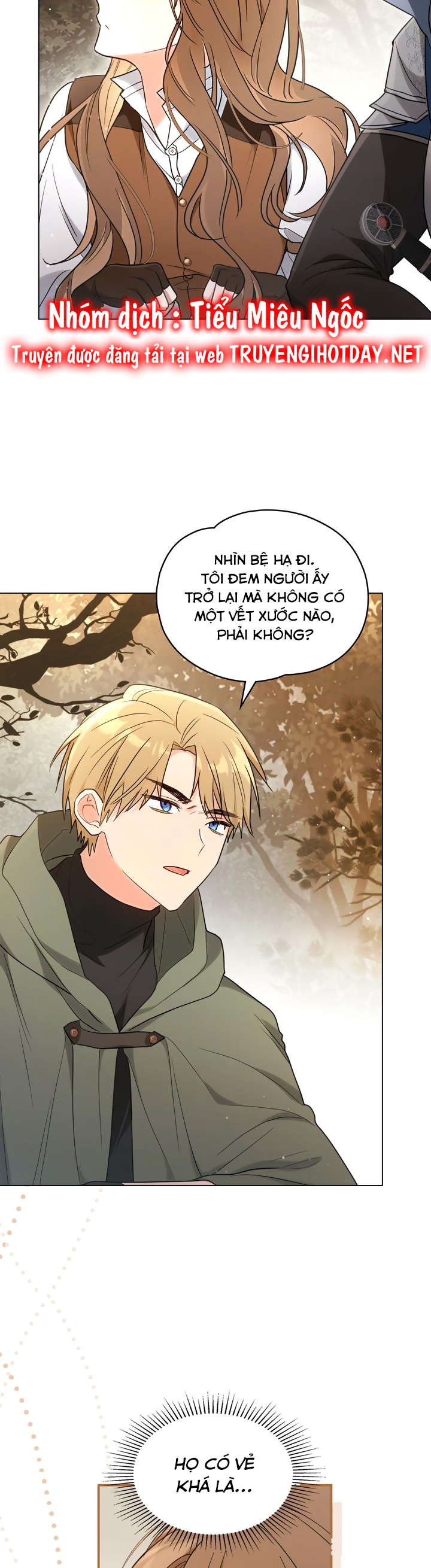 yêu cô công chúa sắp chết chapter 51 22