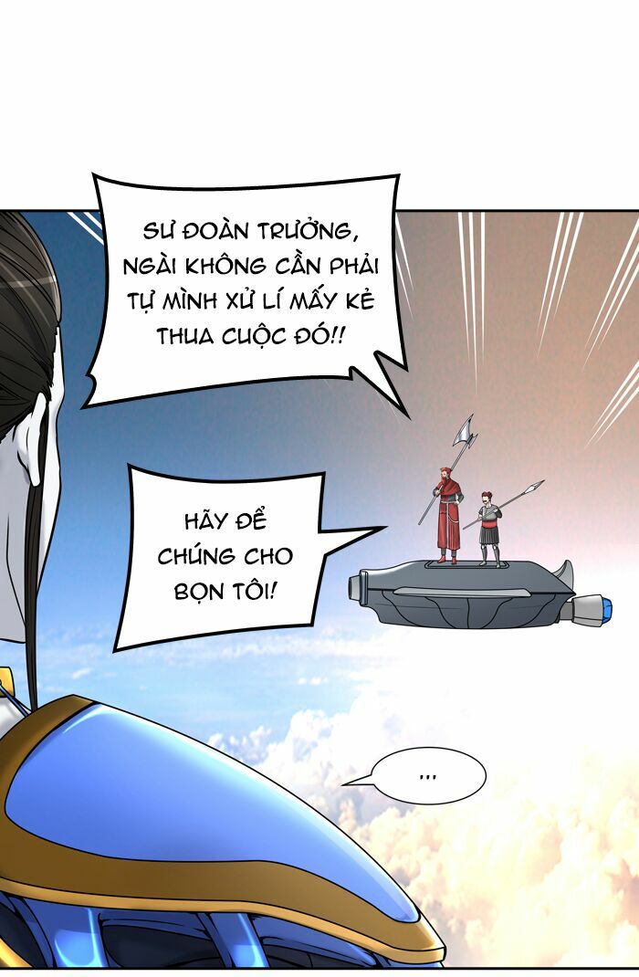 tòa tháp bí ẩn 2 chapter 326.5 6