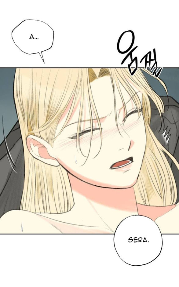 [18+] sự thuần khiết dành cho em chapter 9.2 32