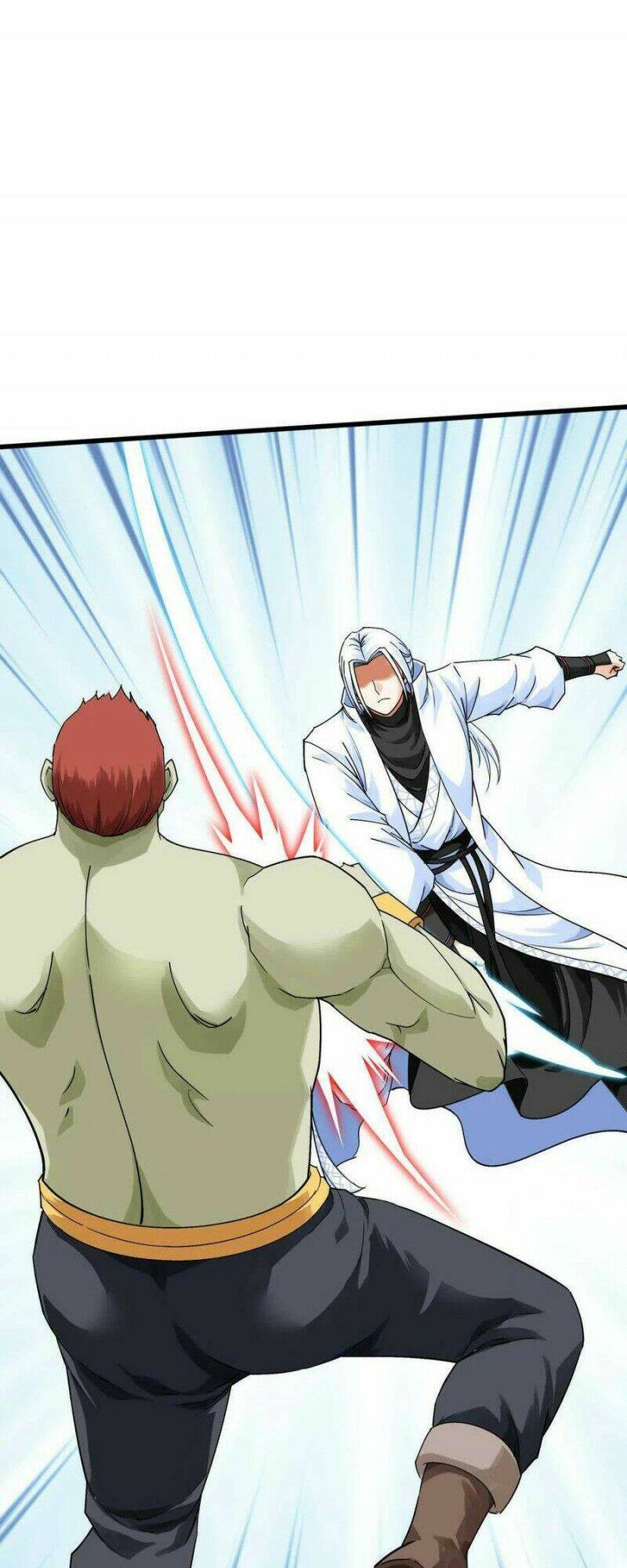 trọng sinh ta là đại thiên thần chapter 173 15