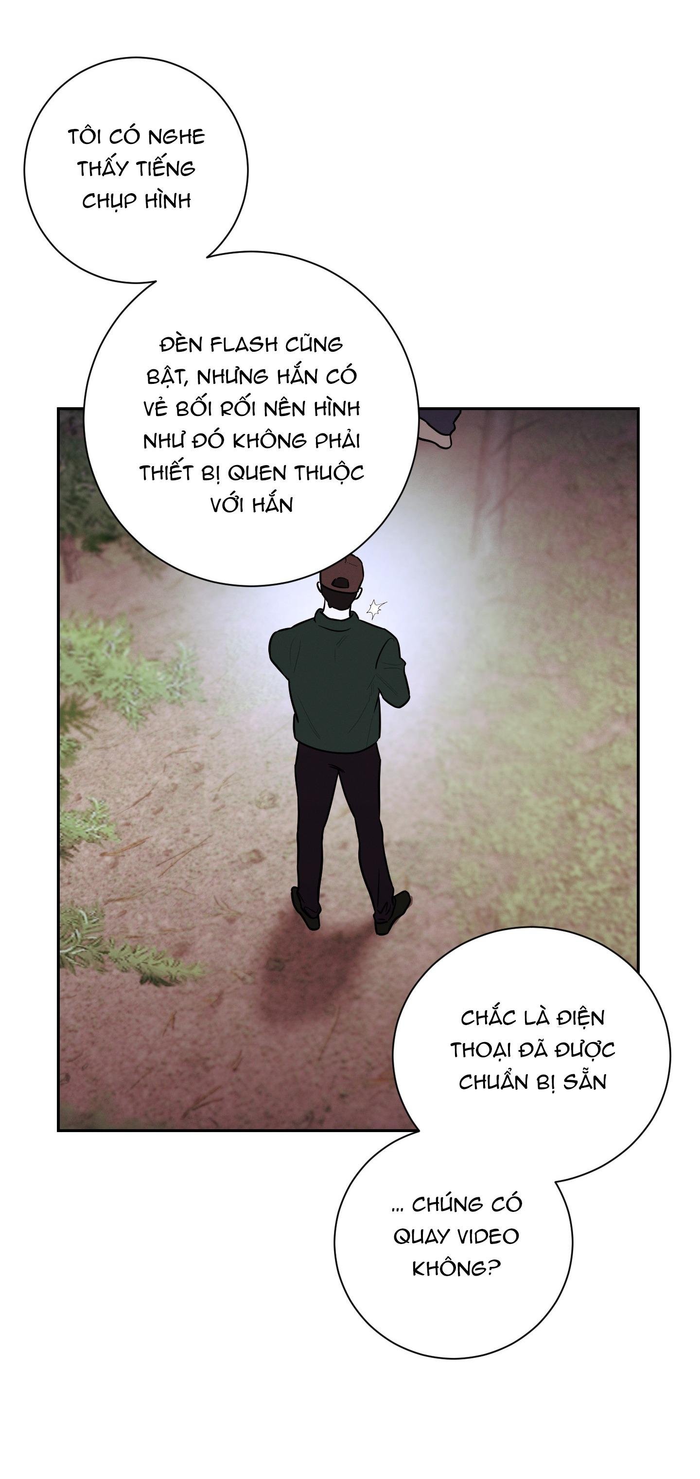 mị hoặc khó cưỡng chapter 40 29