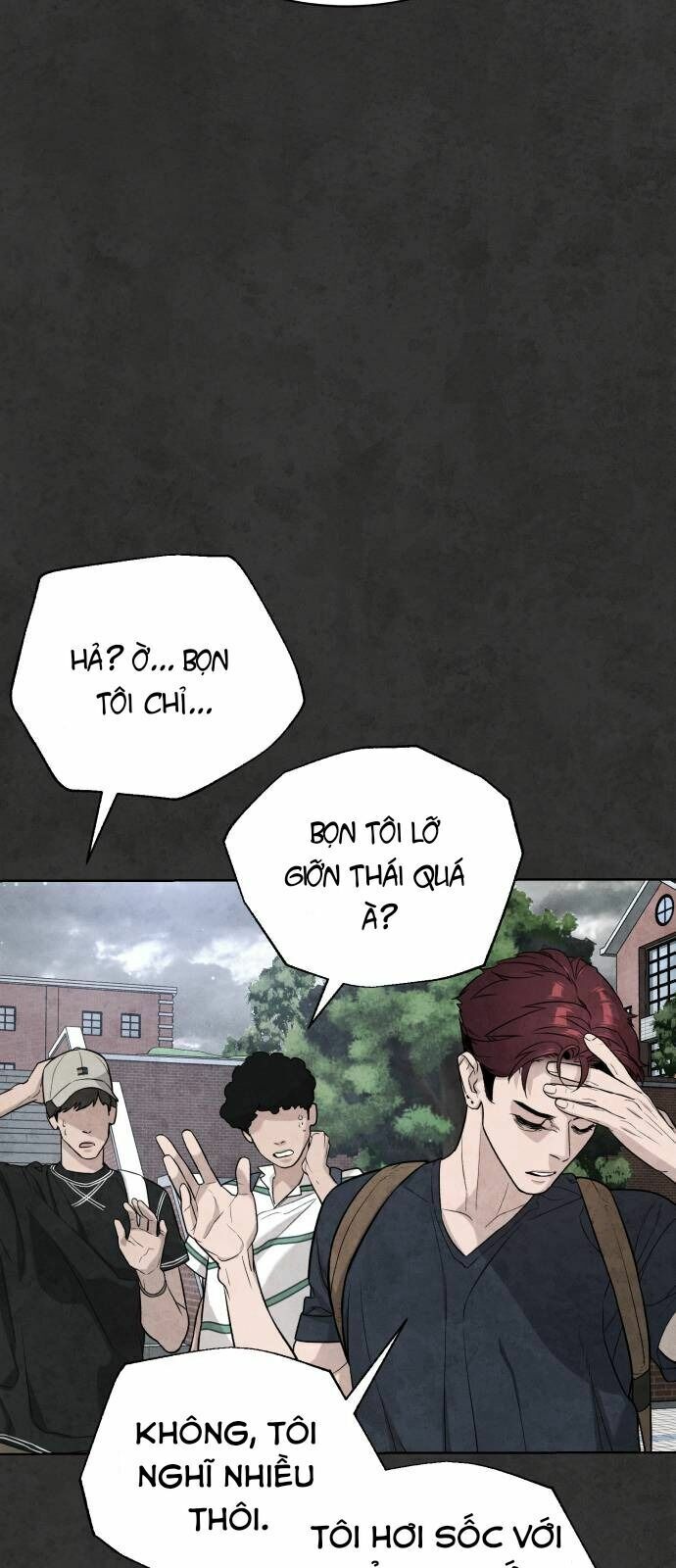 Máu trắng chapter 33 26