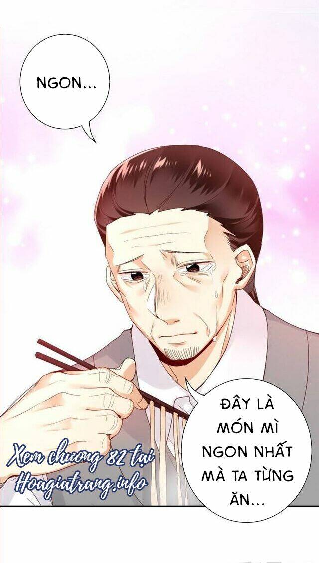 phục thù thiếu gia tiểu điềm thê chapter 82 17