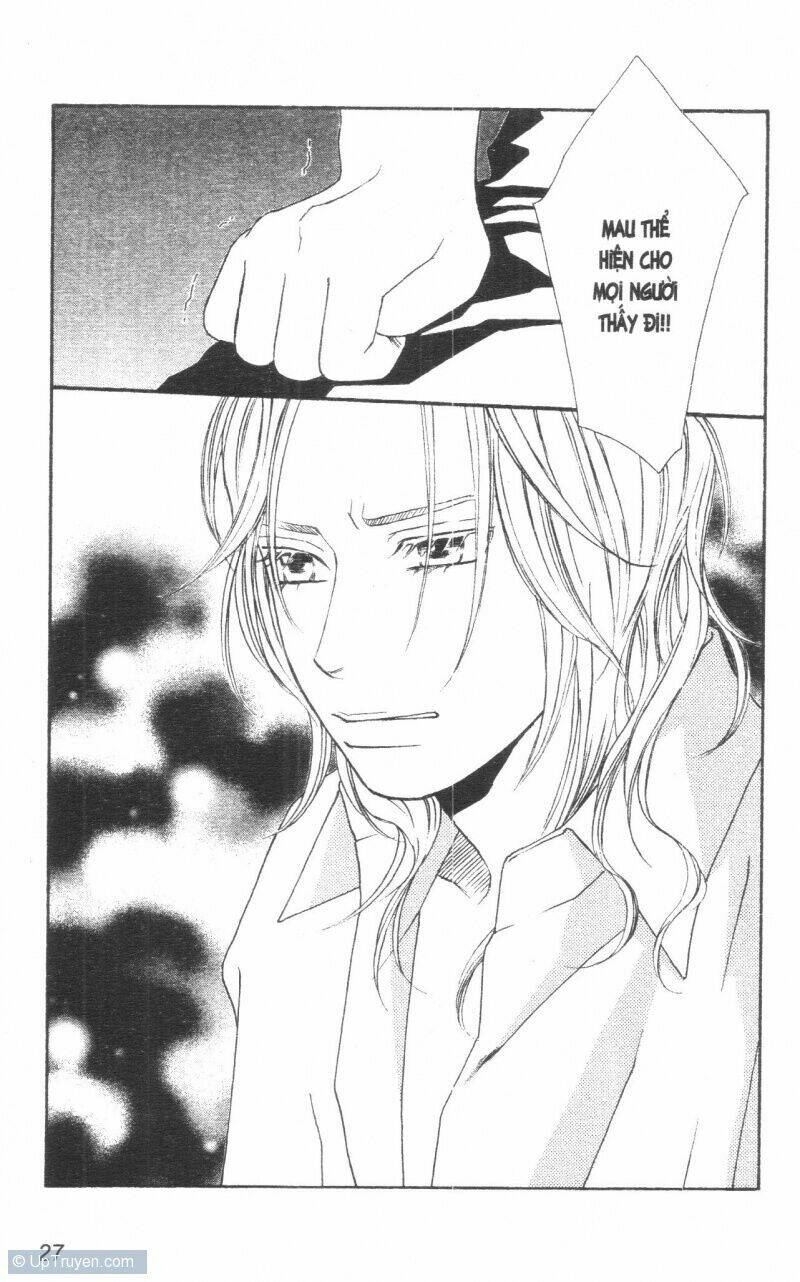 dừng chân ở edo chapter 3 27