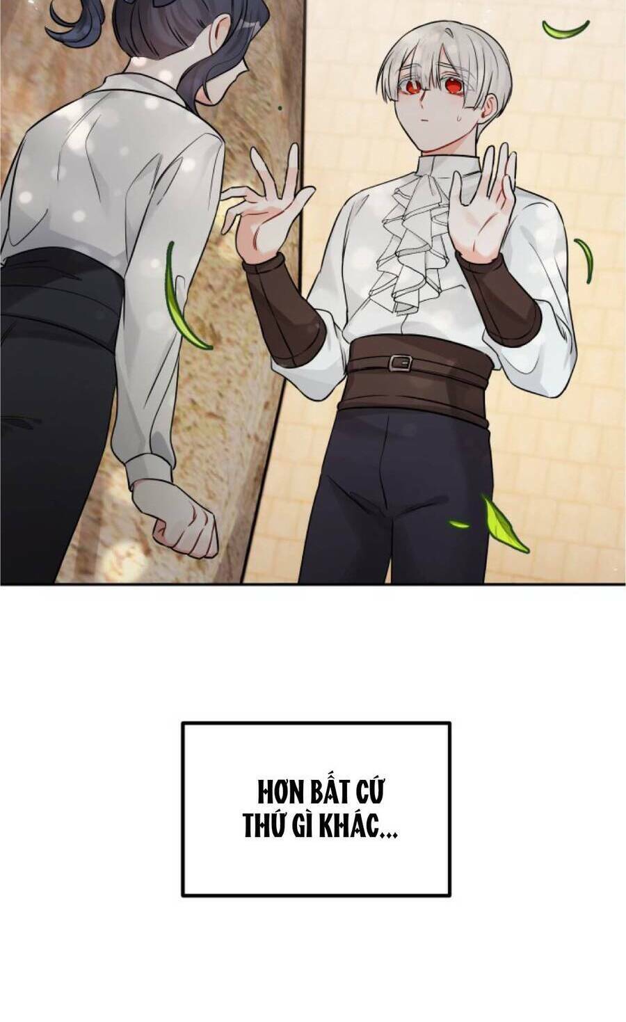 thân gửi nàng bạch tuyết chapter 10 5