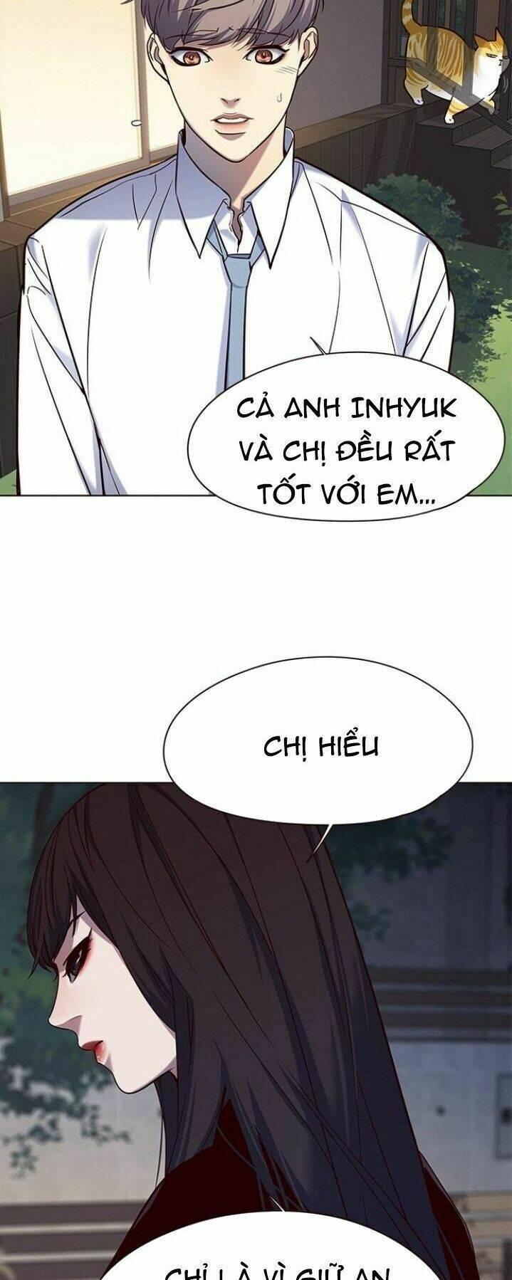 biến thân thành mèo chapter 102 53