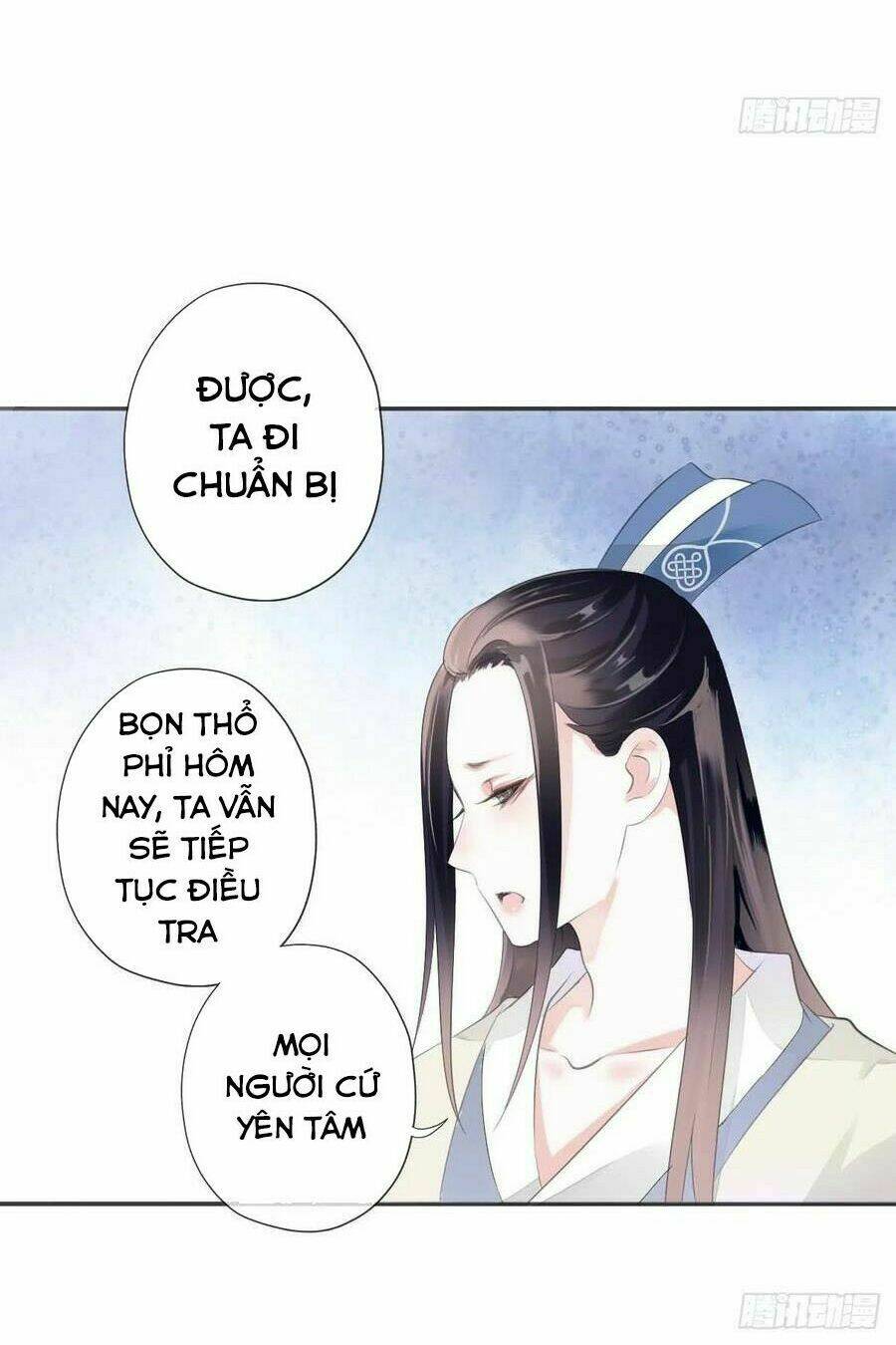 điền viên mật sủng: cô vợ nóng bỏng chapter 97 4