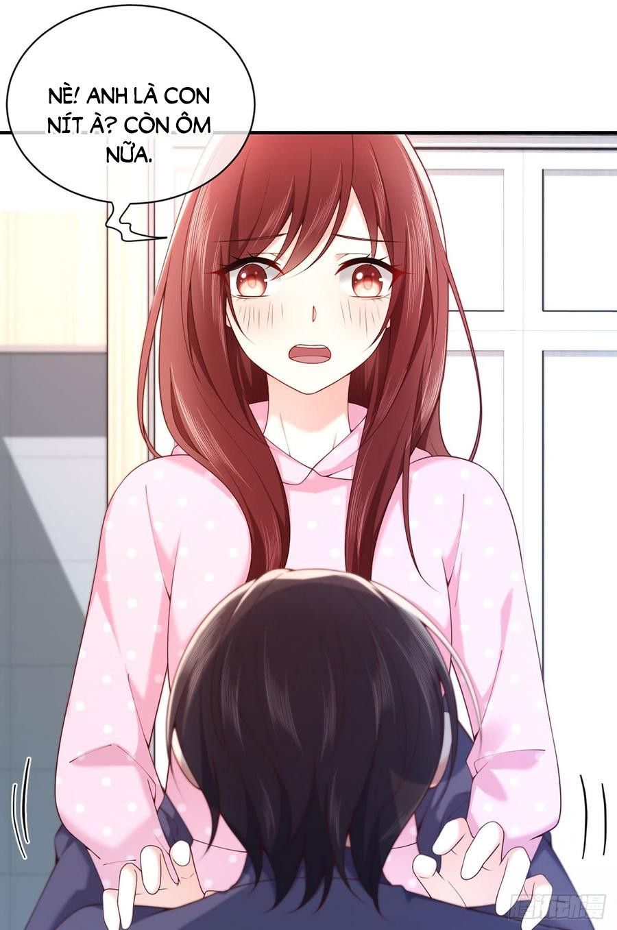 nam thần truy thê chỉ nam chapter 63.1 7