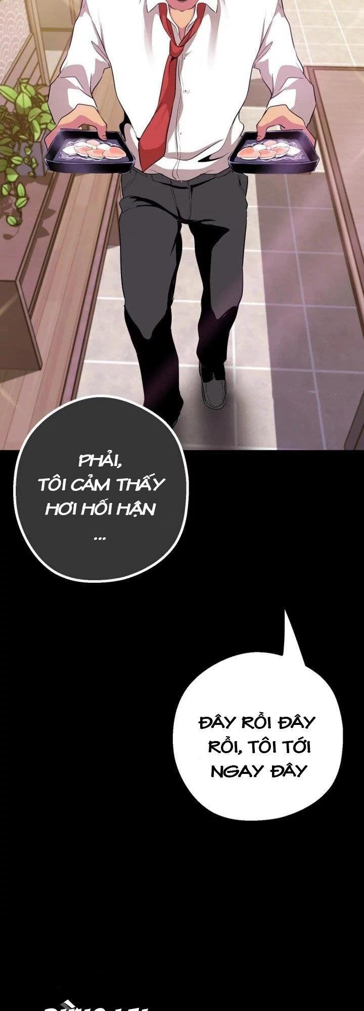 một thế giới mới tuyệt vời chapter 15 76