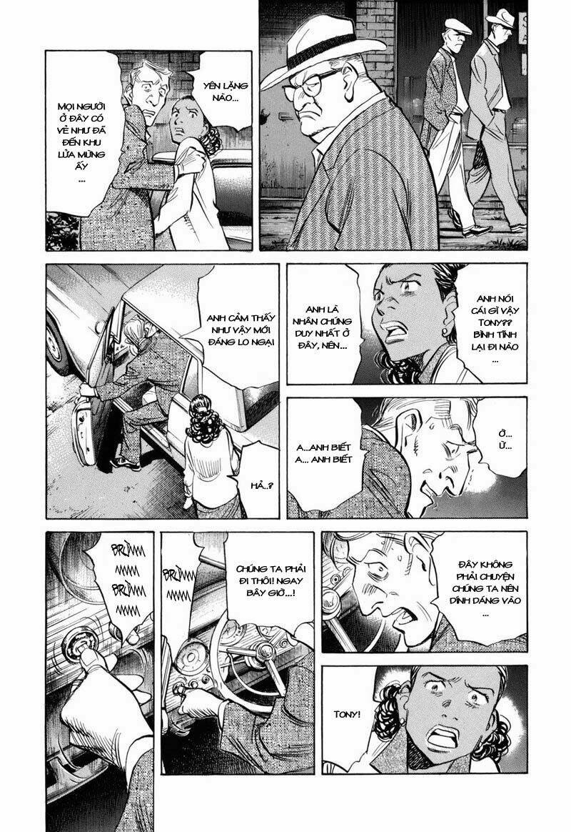 billy bat chapter 40 5