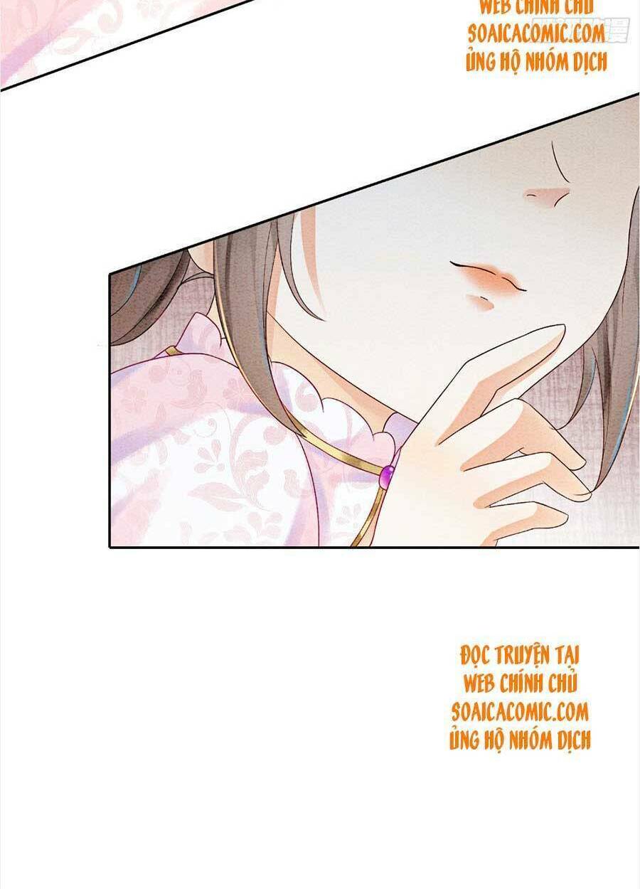 bắt đầu hủy hôn để công lược vương gia chapter 43 42