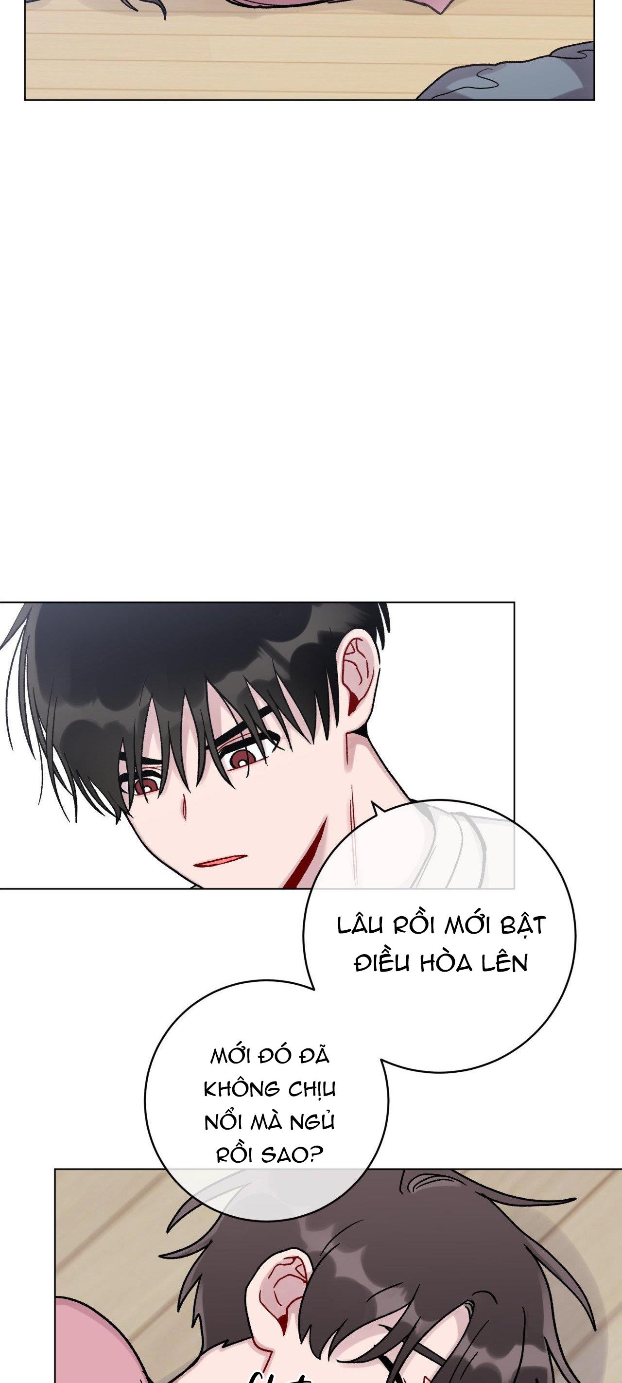 cơn mưa rào mùa hạ chapter 35 7