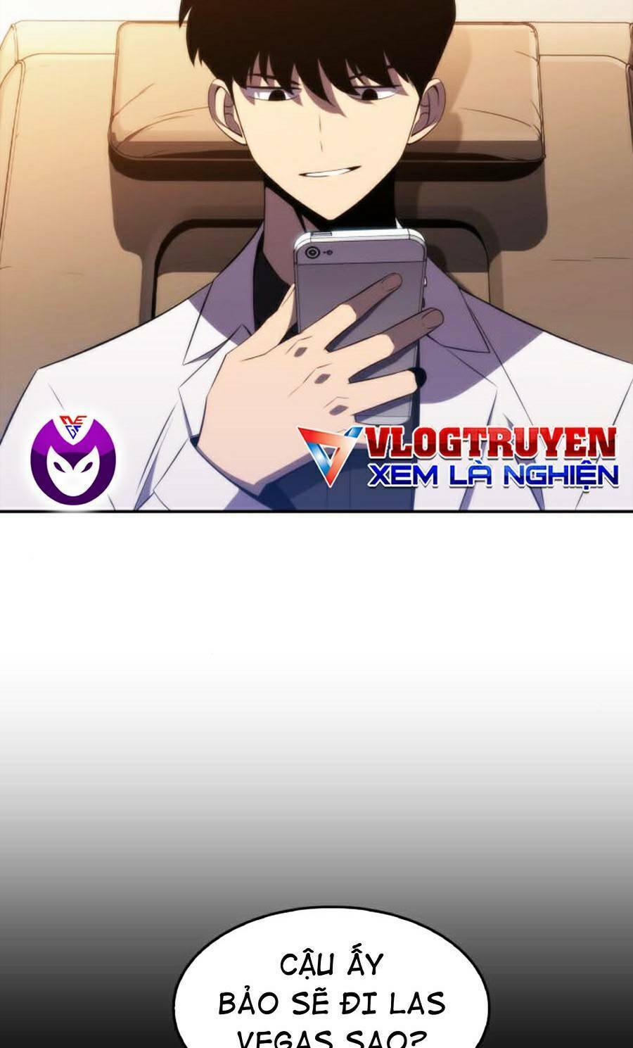 Người Chơi Mới Cấp Tối Đa Chapter 33 40