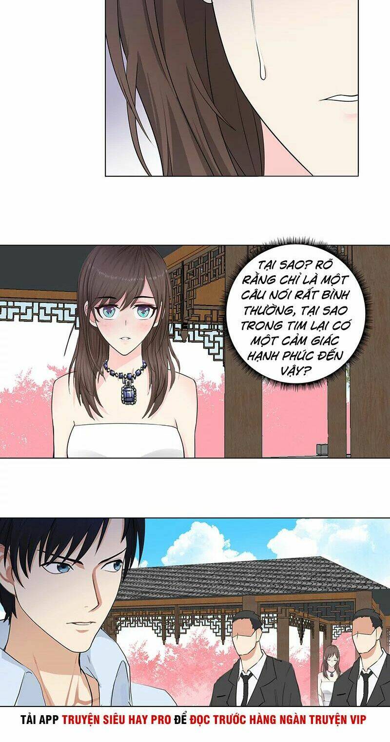 học viện cao thủ chapter 147 4