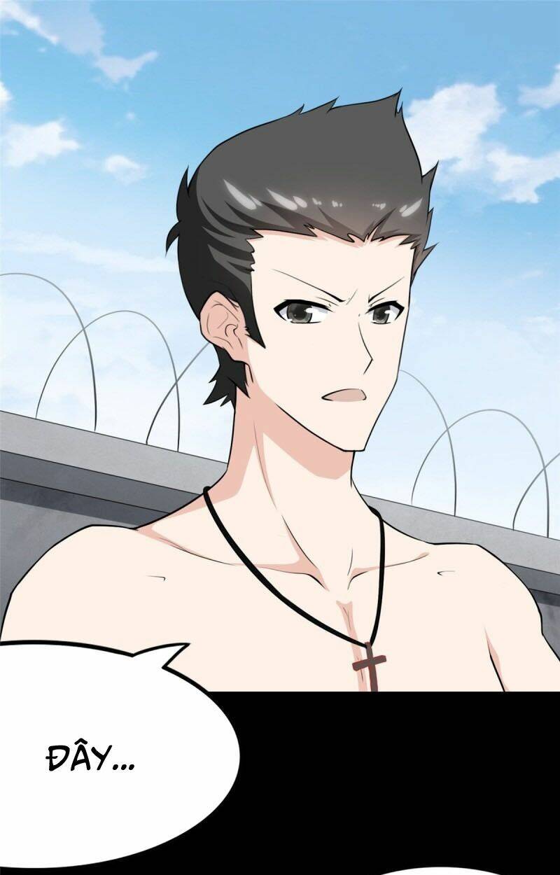 bạn gái virus của tôi chapter 241 1