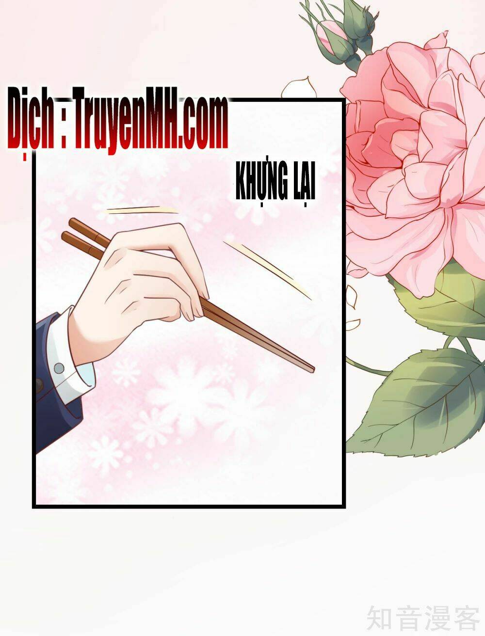 cường thế tù ái - địch thiếu đừng xằng bậy chapter 43 24