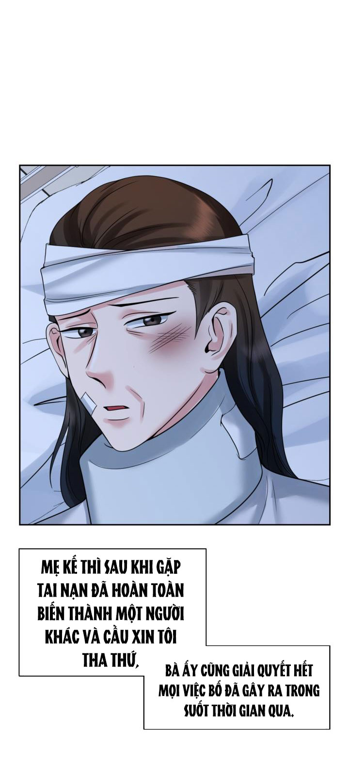 [18+] vì điên nên kết hôn chapter 30.1 12